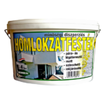 Homlokzatfesték KEMIKÁL 4 lit/vöd.