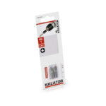KREATOR bit hegy PH1 25mm 2db/csomag