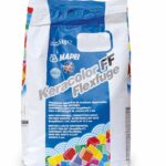 Keracolor FF 5kg 120 fekete
