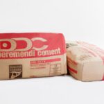 Cement  CEM II/B -S 42