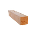 Fenyőpalló stafni 5x5x400