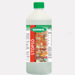 STOPSÓ - falfelület kezelő anyag - 1 liter