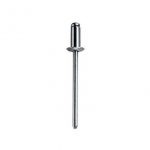 Popszegecs 4.0x10mm