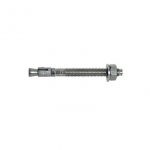 Alapcsavar Ecofix 10x80 mm