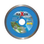 Vágókorong MAXON csempe 115