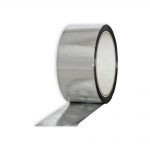 Hőtükrös öntapadó PP aluszalag 5 cm x 50 m/tek