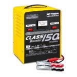 Deka Akutöltő és indító CLASS BOOSTER 150 A
