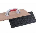 Styropor csiszoló 500x250mm 1.32319