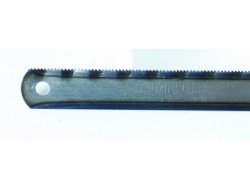 Fűrészlap kétoldalú 24 TPI 25/300mm 'sk' 1.24119 Fűrészlap kétoldalú 24 TPI 25/300mm 'sk' 1.24119