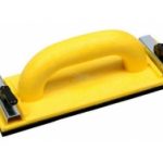 Csiszolótuskó gyors rögzítésű 235x105mm 'SK1.34301'