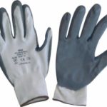 Védőkesztyű Nylon Actifresh 11-es '865211'