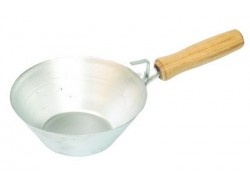Kőműves serpenyő (Habarcsmérő) 180mm '32283'