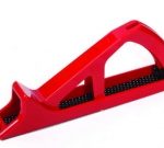 Gipszkarton gyalu 250x40mm hobby '22121'