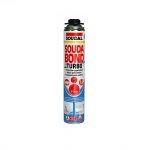 Soudabond Turbo ragasztóhab 750ml (pisztolyos) '153084'