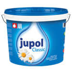 Jupol CLASSIC beltéri falfesték 15 L/vöd.