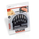 Kreator bitkészlet PH 7 részes 'KRT064200'