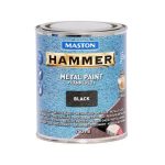 Hammer fémvédő festék-kalapácslakk