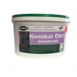 Kemikál Öko kültéri mészfesték 5lit