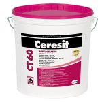 Ceresit CT 60 Akril vakolat K1