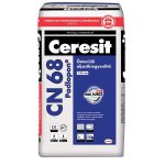 Ceresit PADLOPON CN 68 önterülő aljzatkiegyenlítő 25 kg/zsák