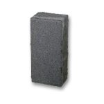 Térkő 10x20x8 cm Parkett szürke 7