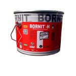 Bornit- H - Bitumenes bevonóanyag 5 liter