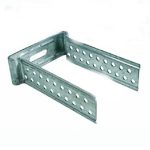 Akusztikus lengőkengyel 60 mm-es CD profilhoz - 97 mm