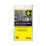 TS Térkő és Sporthomok 25kg
