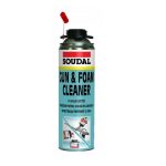 Purhabtisztító SOUDAL 500ml