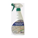Cementfátyol eltávolító 500ml