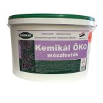 Kemikál Öko kültéri mészfesték 14lit