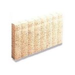 Semmelrock Classico sorszegély homoksága 50x28x6 cm
