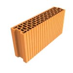 Leier Mátratherm 12NF  12x50x23
