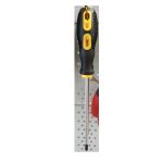 Csavarhúzó RUIKE 7510 5x5 (fekete-sárga