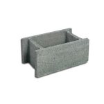 Zsalukő 30  30x50x25 cm Beton Lm