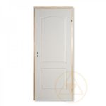 Delta Dusa Beltéri ajtó 110x210 TE Balos Pallótokos
