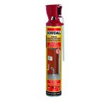 Purhab SOUDAL 750ml ablak