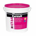 Ceresit CT 64 Akril vakolat D 2 mm 25 kg