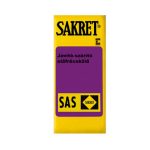 SAS Javító-szárító előfröcskölő vakolat 30kg