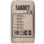 Sakret HM-2
