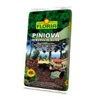 FLORIA Mediterrán dekorációs fakéreg 45L