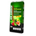 Mr.Garden Általános virágföld 50L
