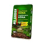 Mr.Garden Dekorációs fakéreg (fenyőmulcs) 70L
